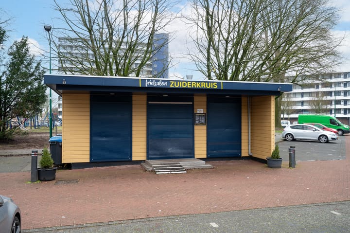 Foto 28 van Zuiderkruis 388