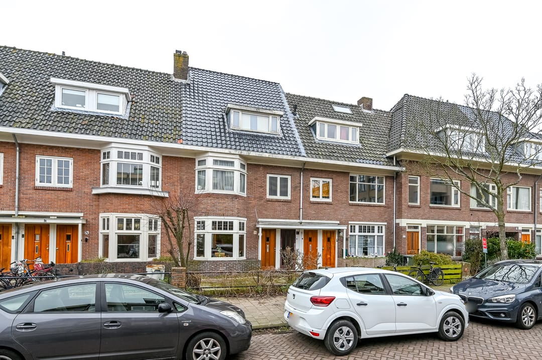 Photo 1 of Meester Cornelisstraat 76-ZW