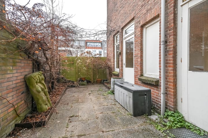 Foto 4 van Meester Cornelisstraat 76-ZW