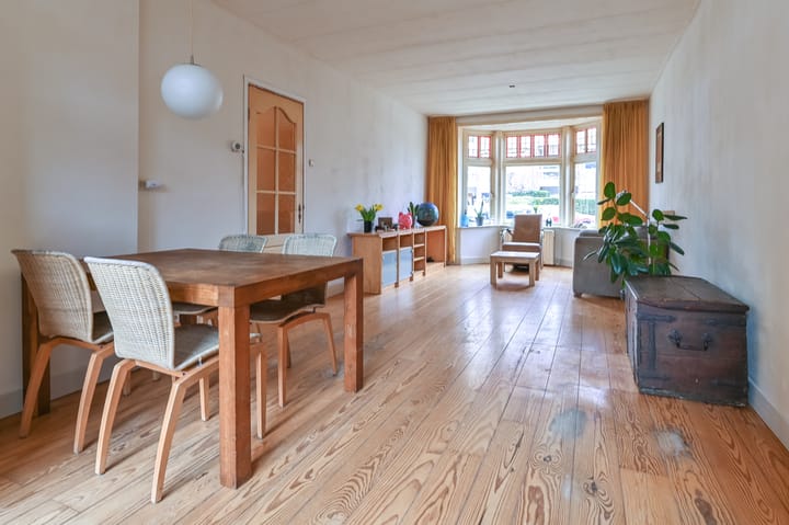 Foto 2 van Meester Cornelisstraat 76-ZW