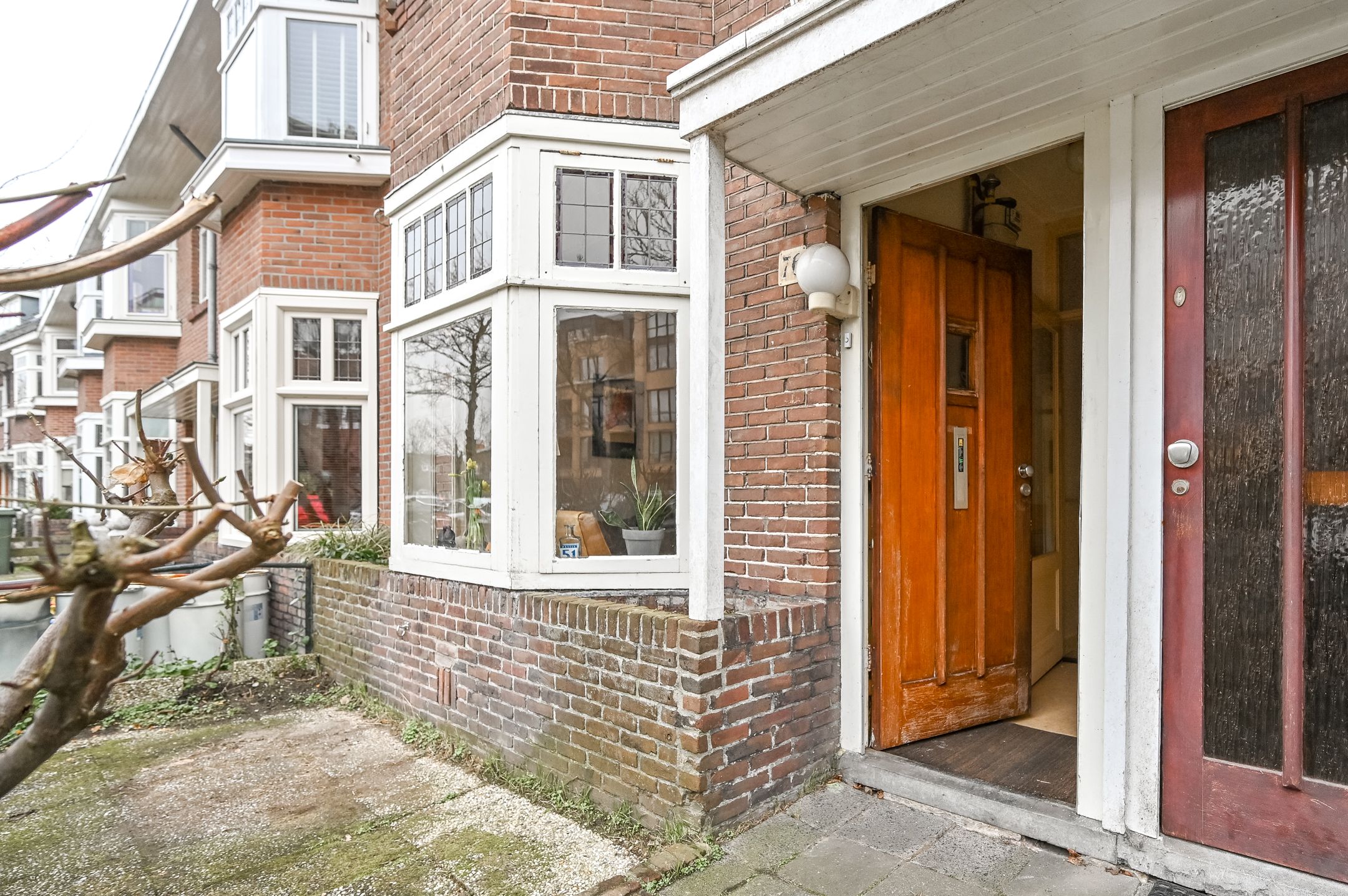 Photo 6 of Meester Cornelisstraat 76-ZW