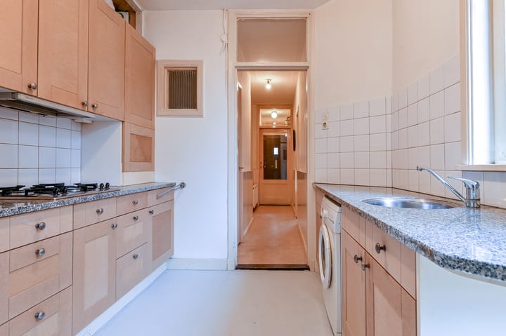 Foto 3 van Meester Cornelisstraat 76-ZW