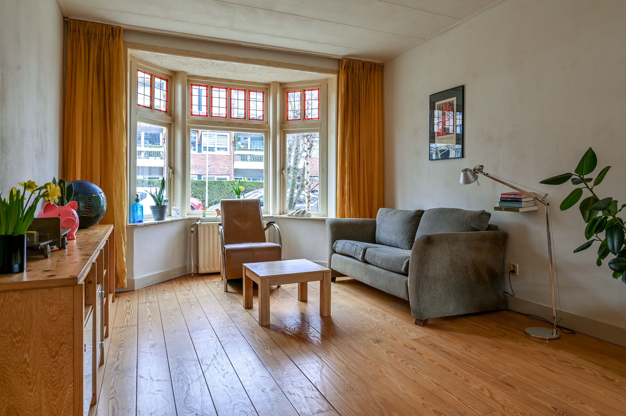 Photo 9 of Meester Cornelisstraat 76-ZW