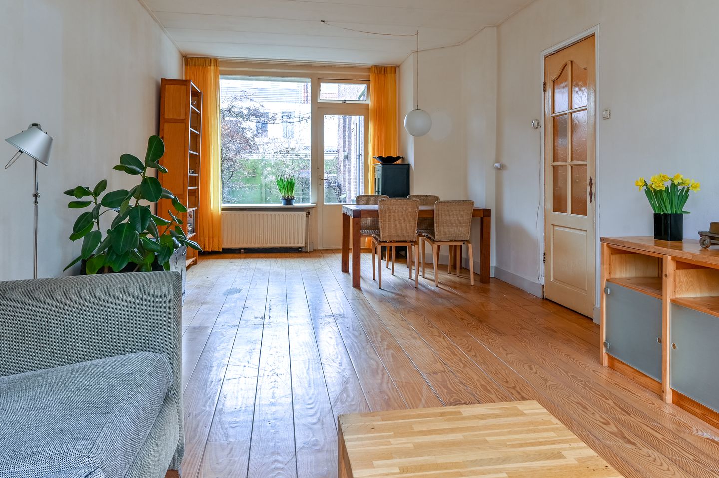 Photo 10 of Meester Cornelisstraat 76-ZW