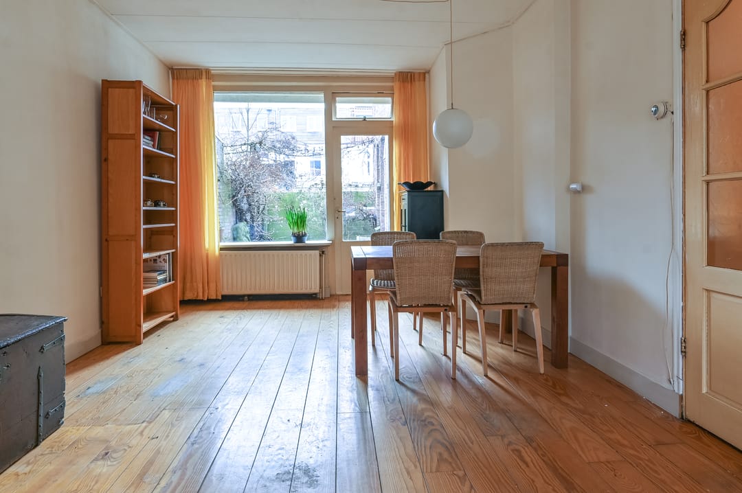 Photo 11 of Meester Cornelisstraat 76-ZW