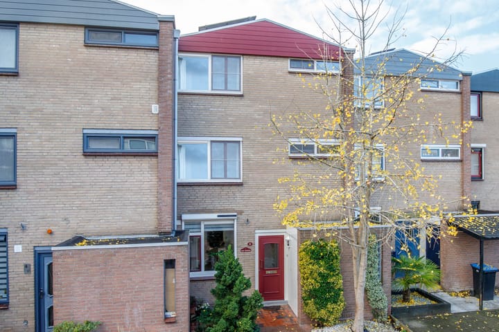 Linnaeushof 6 main image