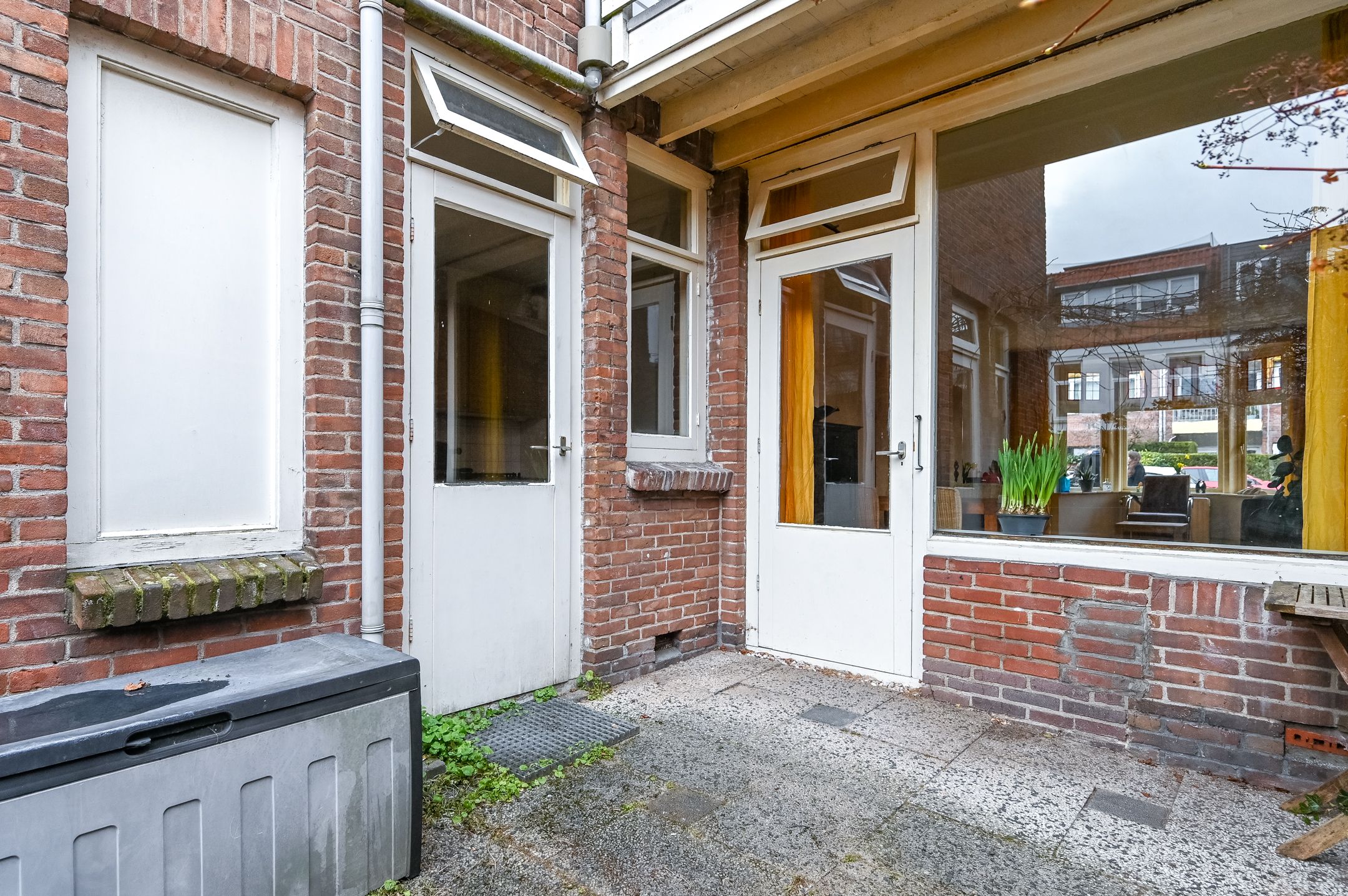 Photo 24 of Meester Cornelisstraat 76-ZW