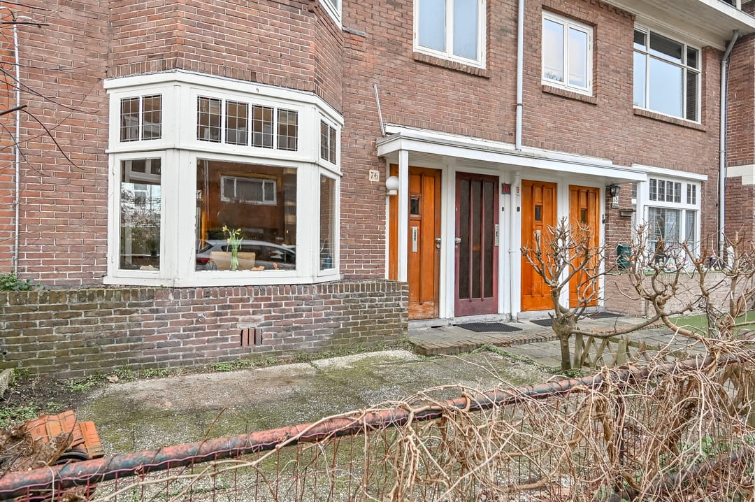 Photo 26 of Meester Cornelisstraat 76-ZW