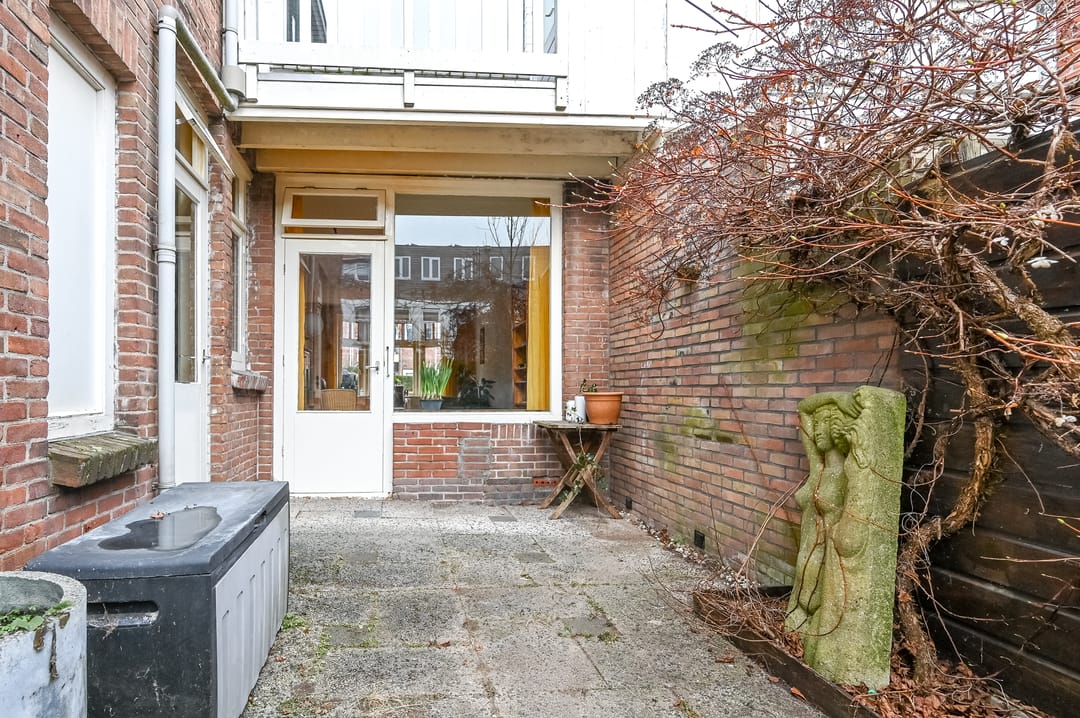 Photo 23 of Meester Cornelisstraat 76-ZW