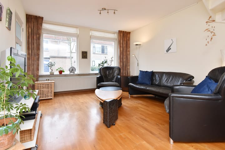 Foto 2 van Bonenakker 38