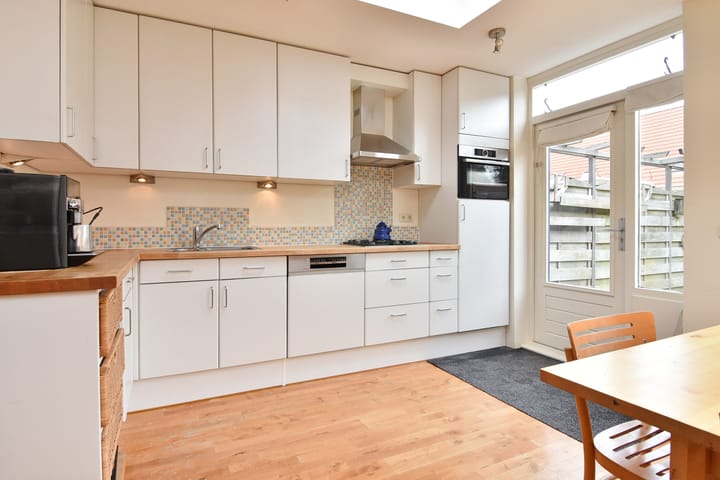 Foto 3 van Bonenakker 38