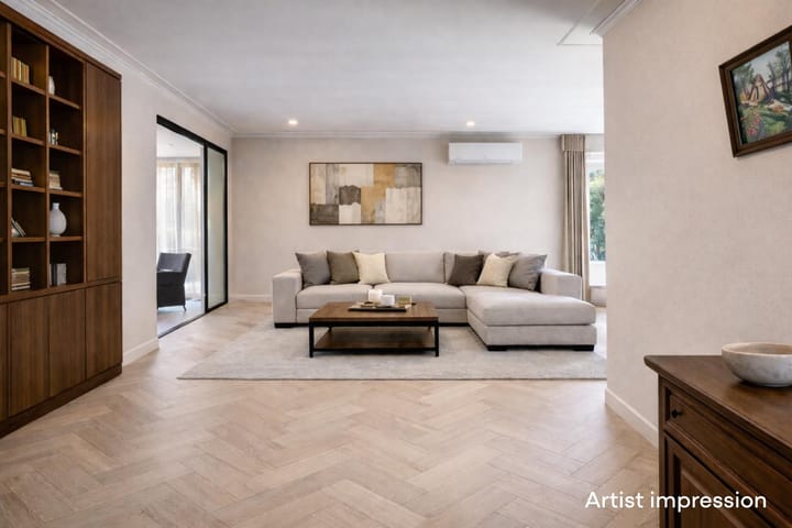 Foto 2 van Hertenlaan 9