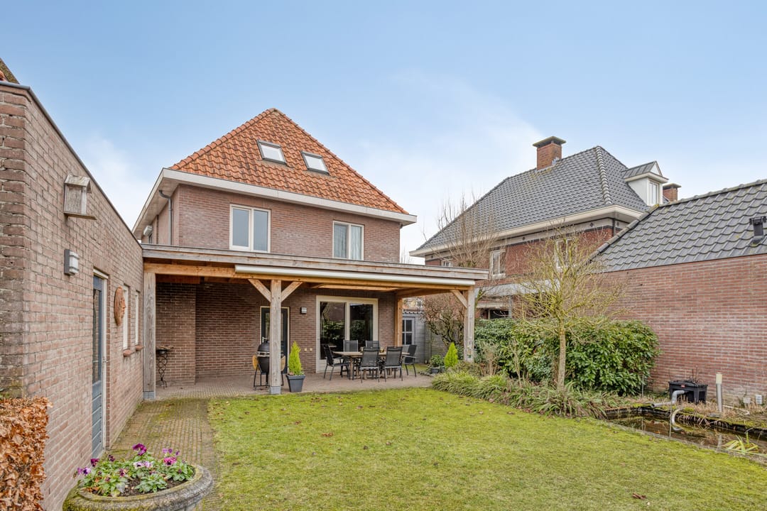 Foto 2 van Kerkstraat 26