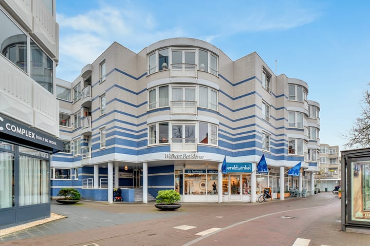 Foto 2 van 1e Hogeweg 170