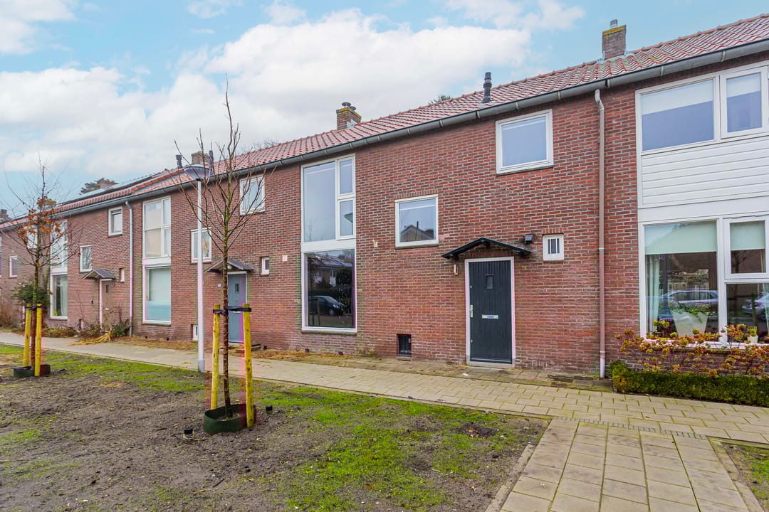 Foto 1 van Wolvenstraat 5