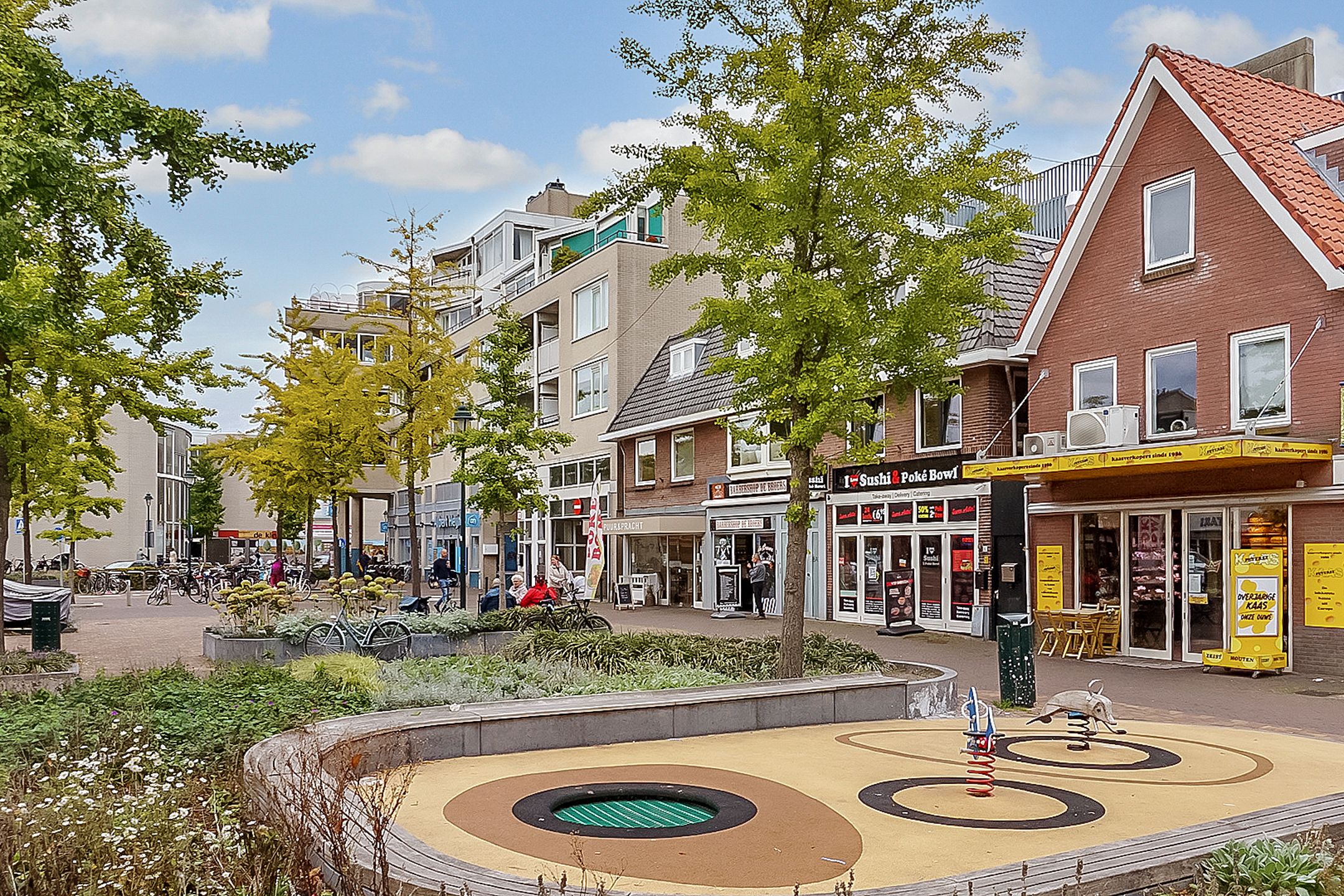 Foto 54 van 1e Hogeweg 170