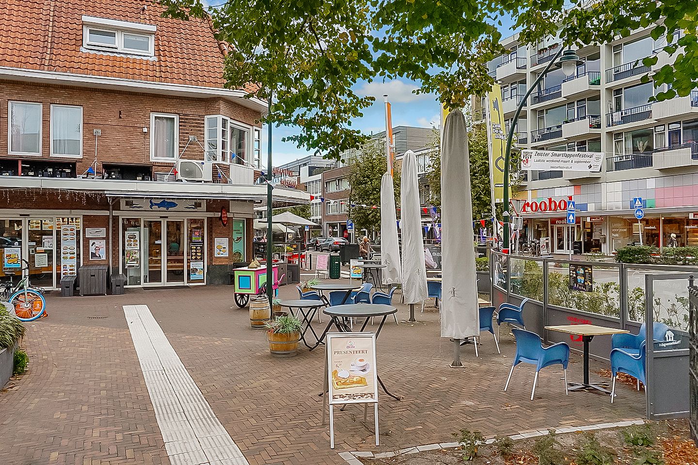 Foto 55 van 1e Hogeweg 170