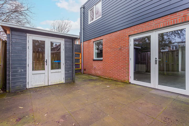 Foto 4 van Wolvenstraat 5