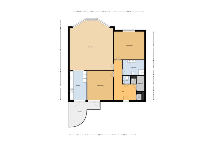 Foto 56 van 1e Hogeweg 170