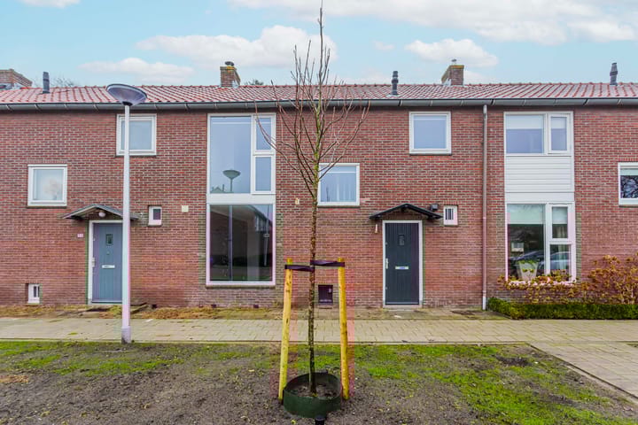 Foto 5 van Wolvenstraat 5