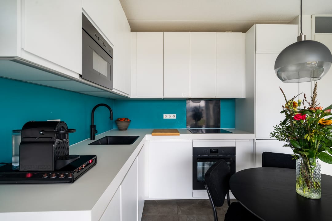 Photo 7 of Begoniatuin 301