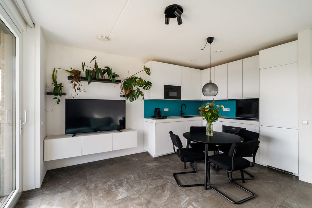 Photo 8 of Begoniatuin 301