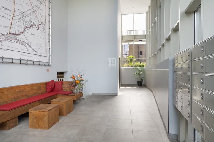 Photo 5 of Duikerlaan 342-K