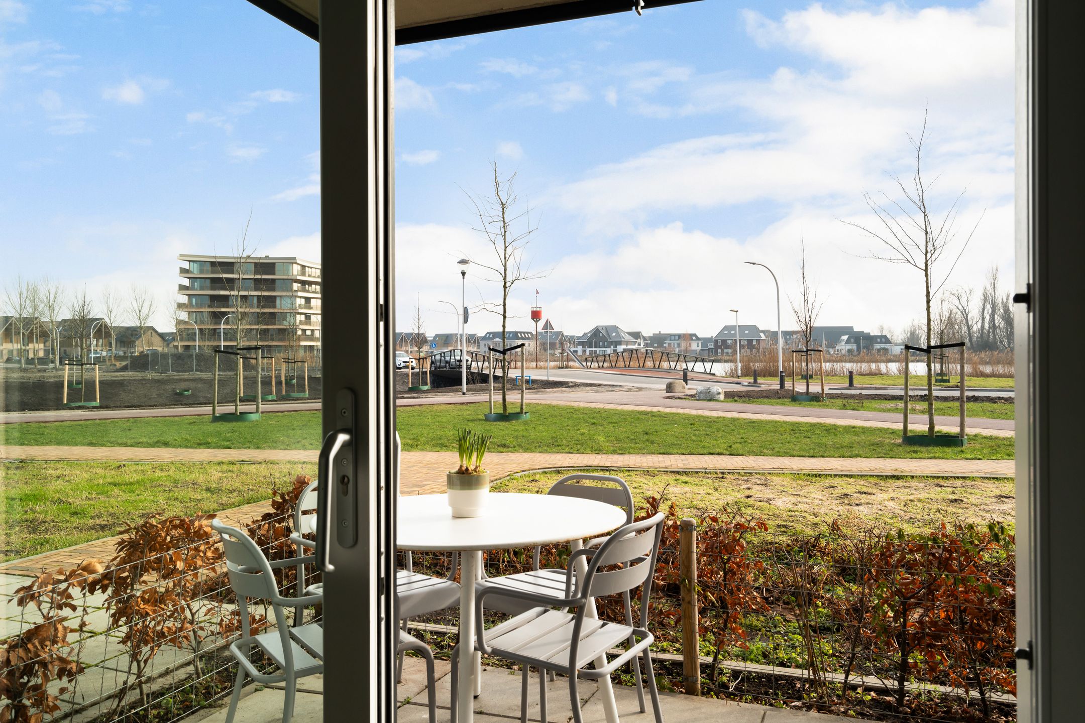 Photo 9 of Begoniatuin 301