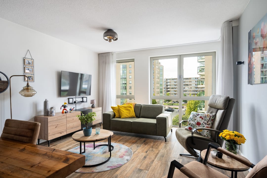 Foto 7 van Duikerlaan 342-K