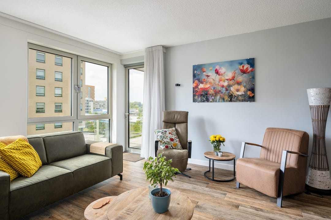 Foto 8 van Duikerlaan 342-K