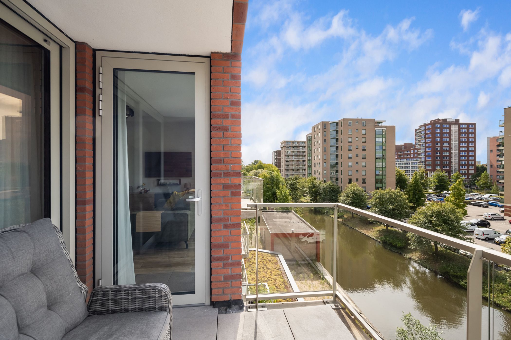 Foto 9 van Duikerlaan 342-K