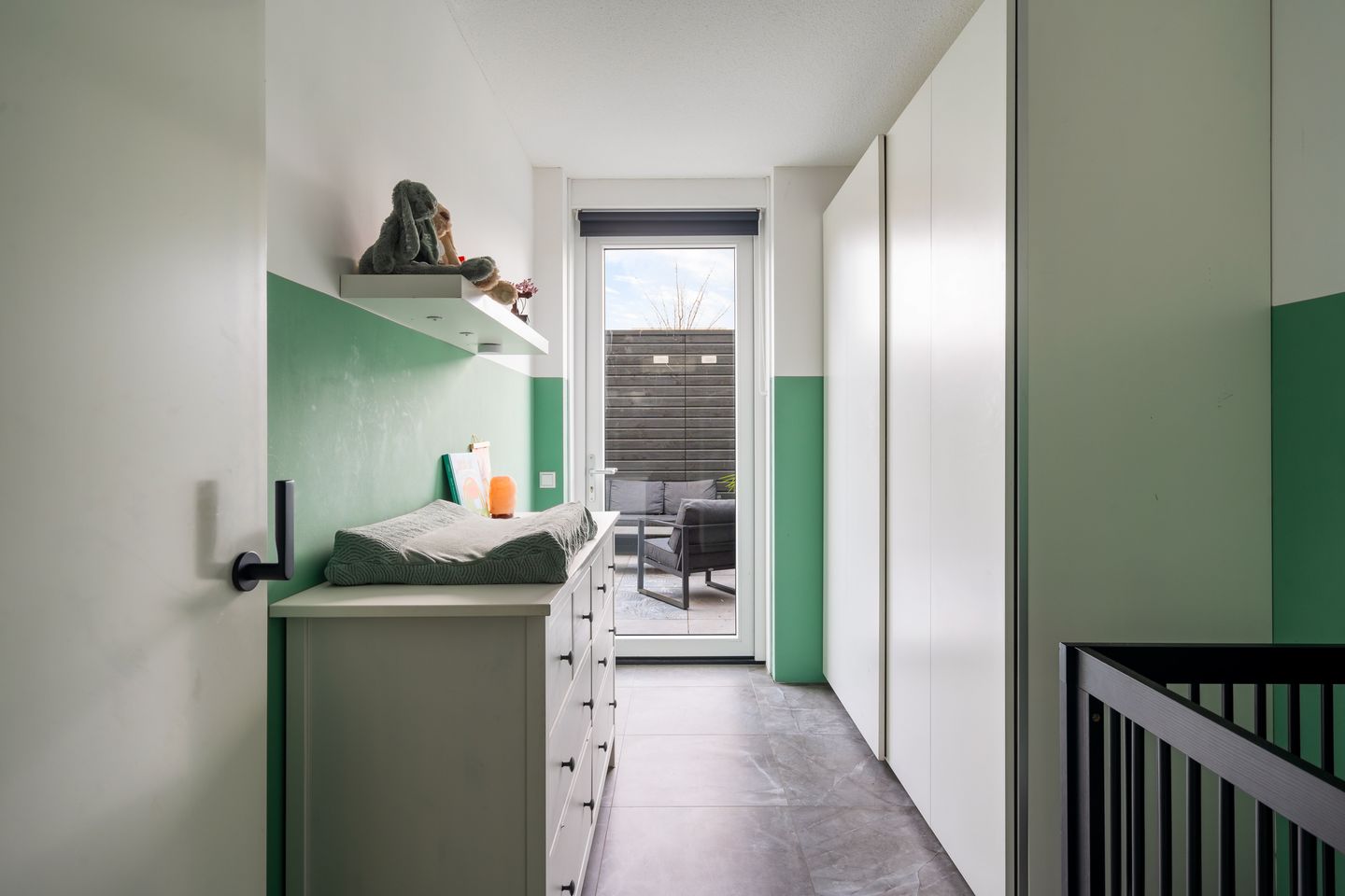 Photo 14 of Begoniatuin 301