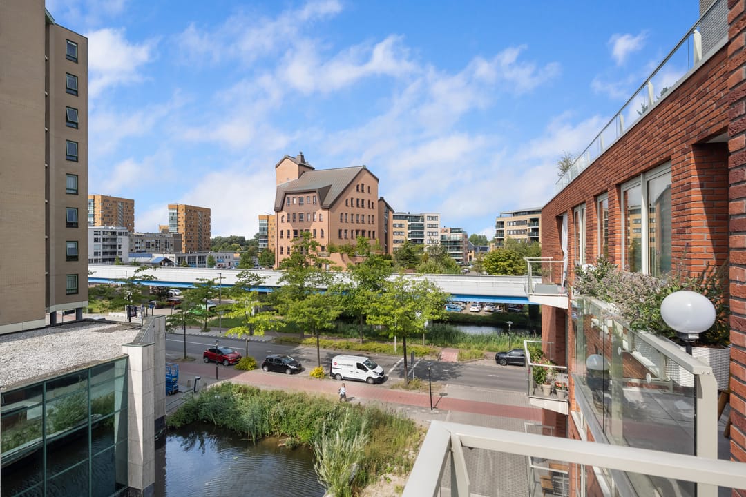 Foto 11 van Duikerlaan 342-K