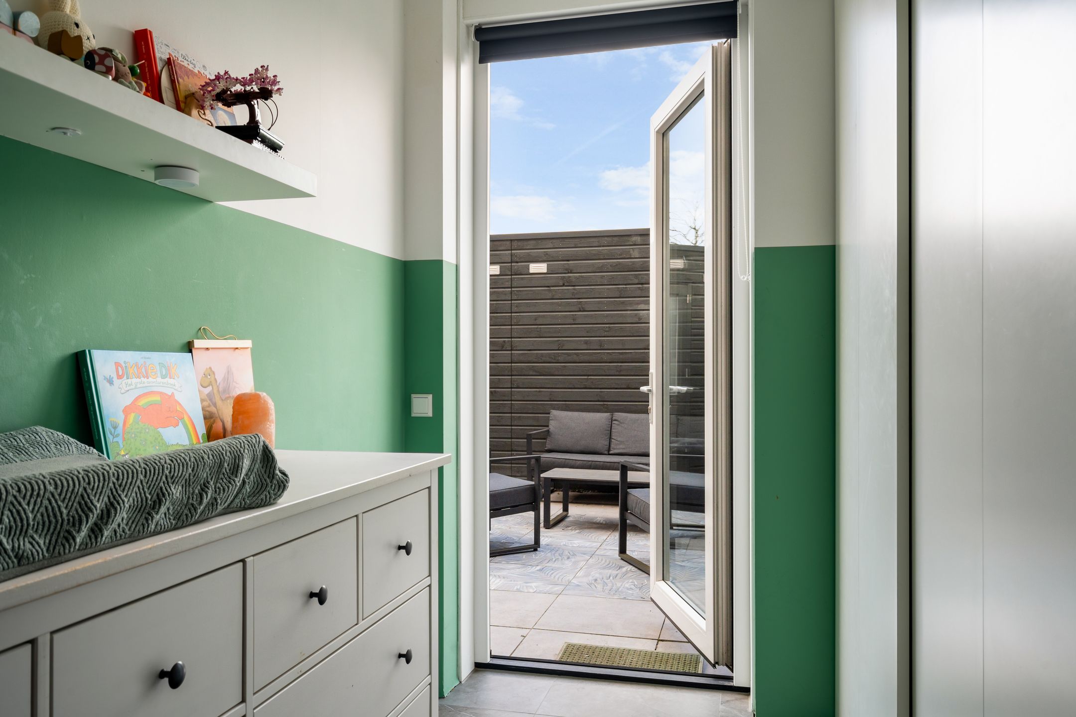 Photo 15 of Begoniatuin 301