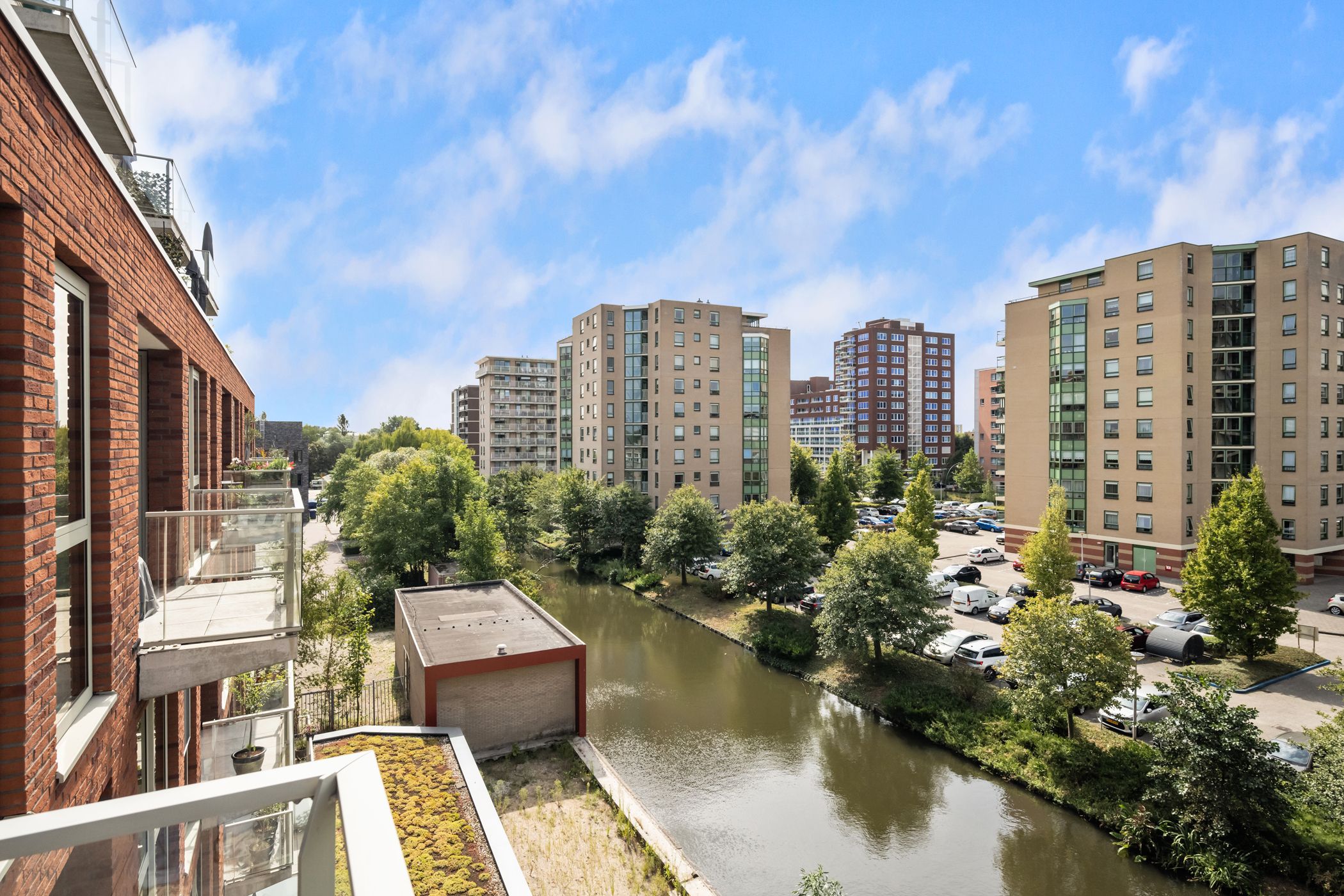 Foto 12 van Duikerlaan 342-K