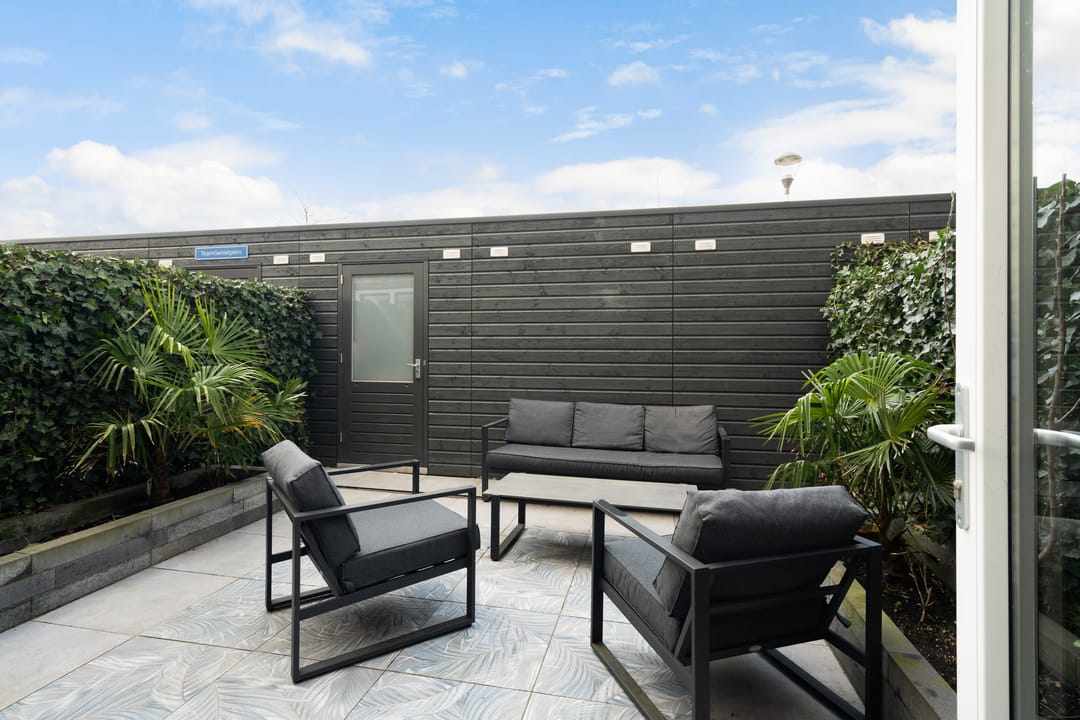 Photo 16 of Begoniatuin 301