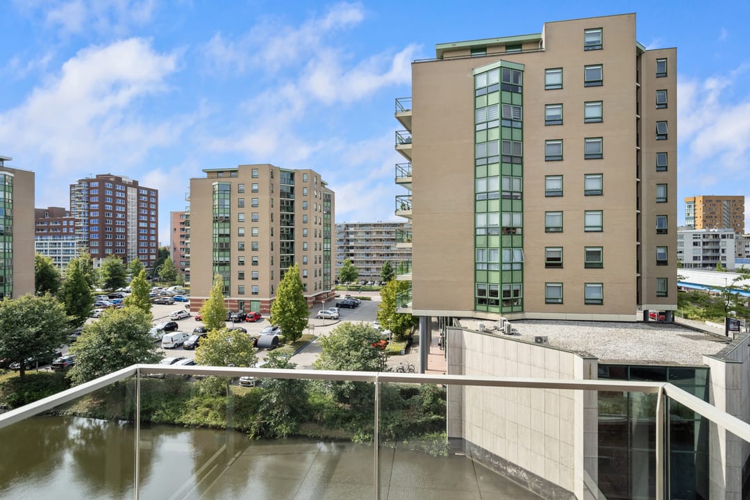 Foto 13 van Duikerlaan 342-K