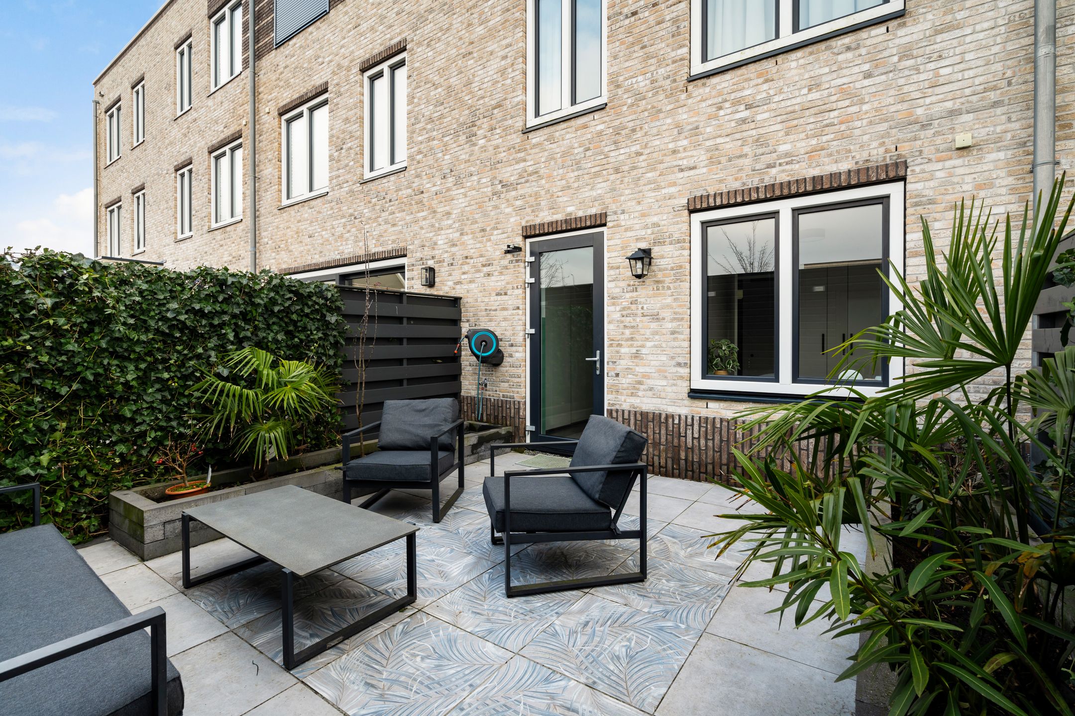 Photo 18 of Begoniatuin 301