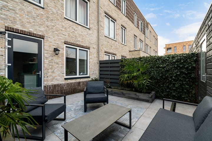 Foto 2 van Begoniatuin 301