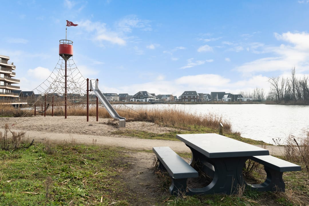 Photo 23 of Begoniatuin 301