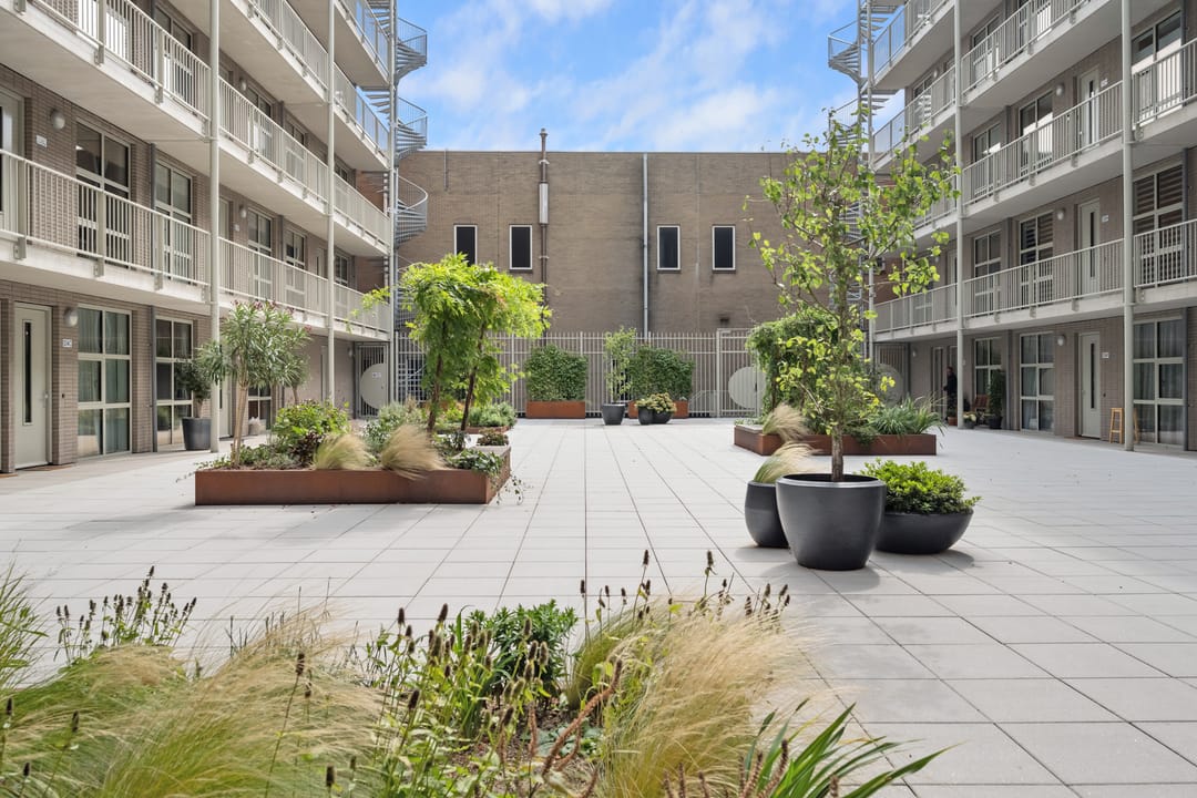 Foto 32 van Duikerlaan 342-K