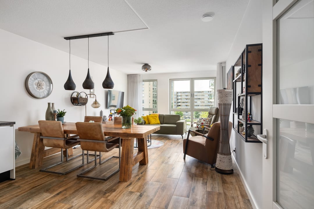 Foto 2 van Duikerlaan 342-K