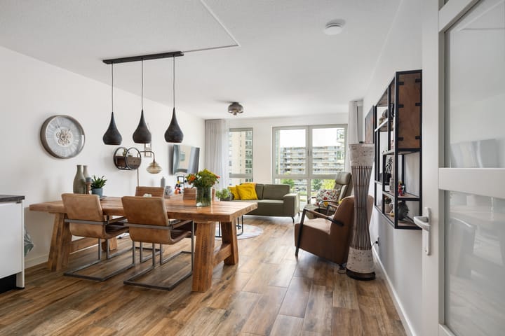 Photo 2 of Duikerlaan 342-K