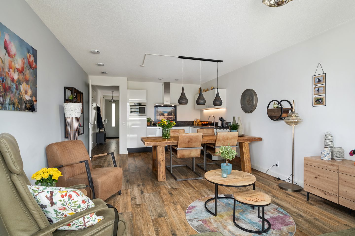 Foto 14 van Duikerlaan 342-K