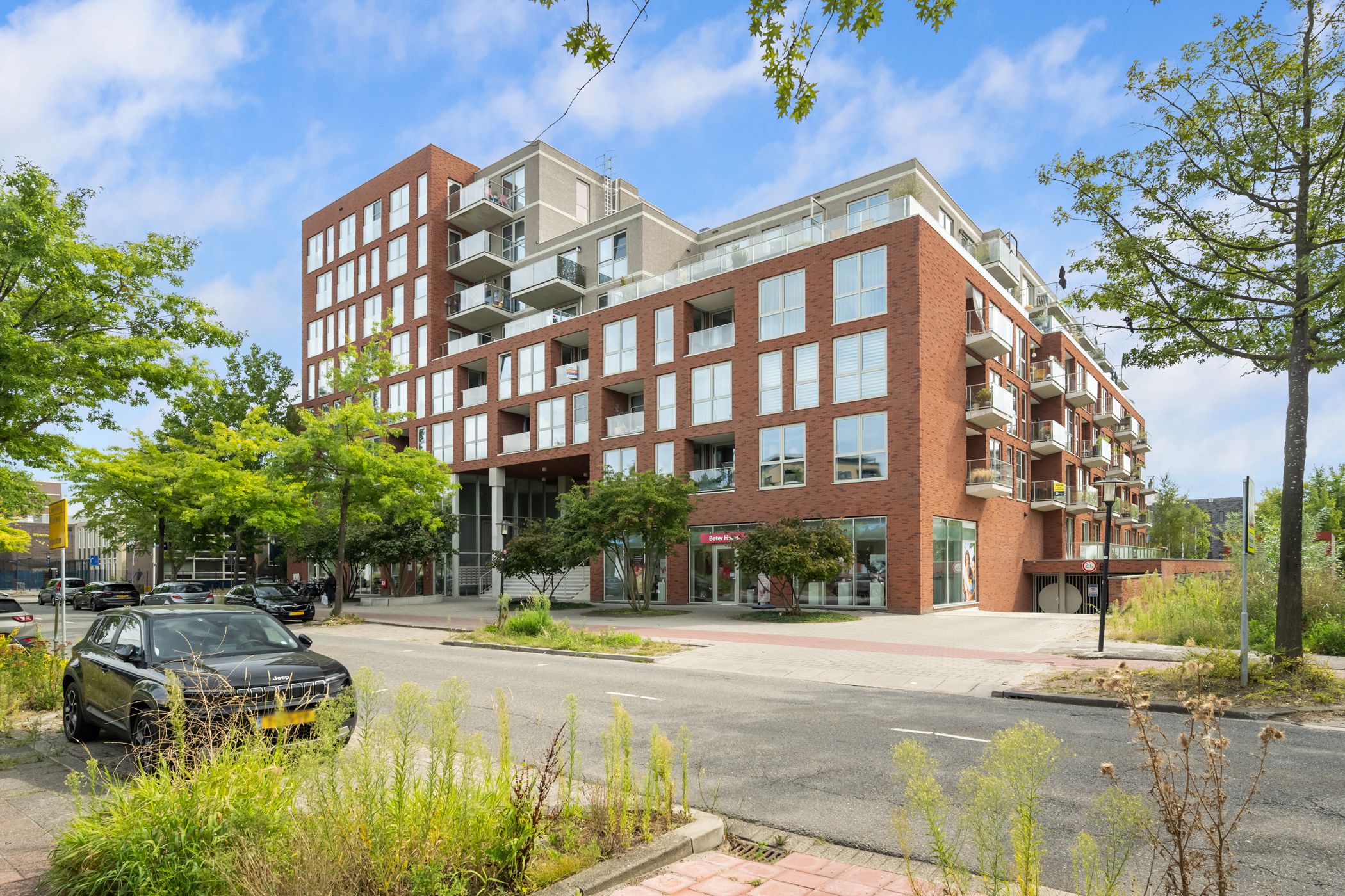 Foto 33 van Duikerlaan 342-K