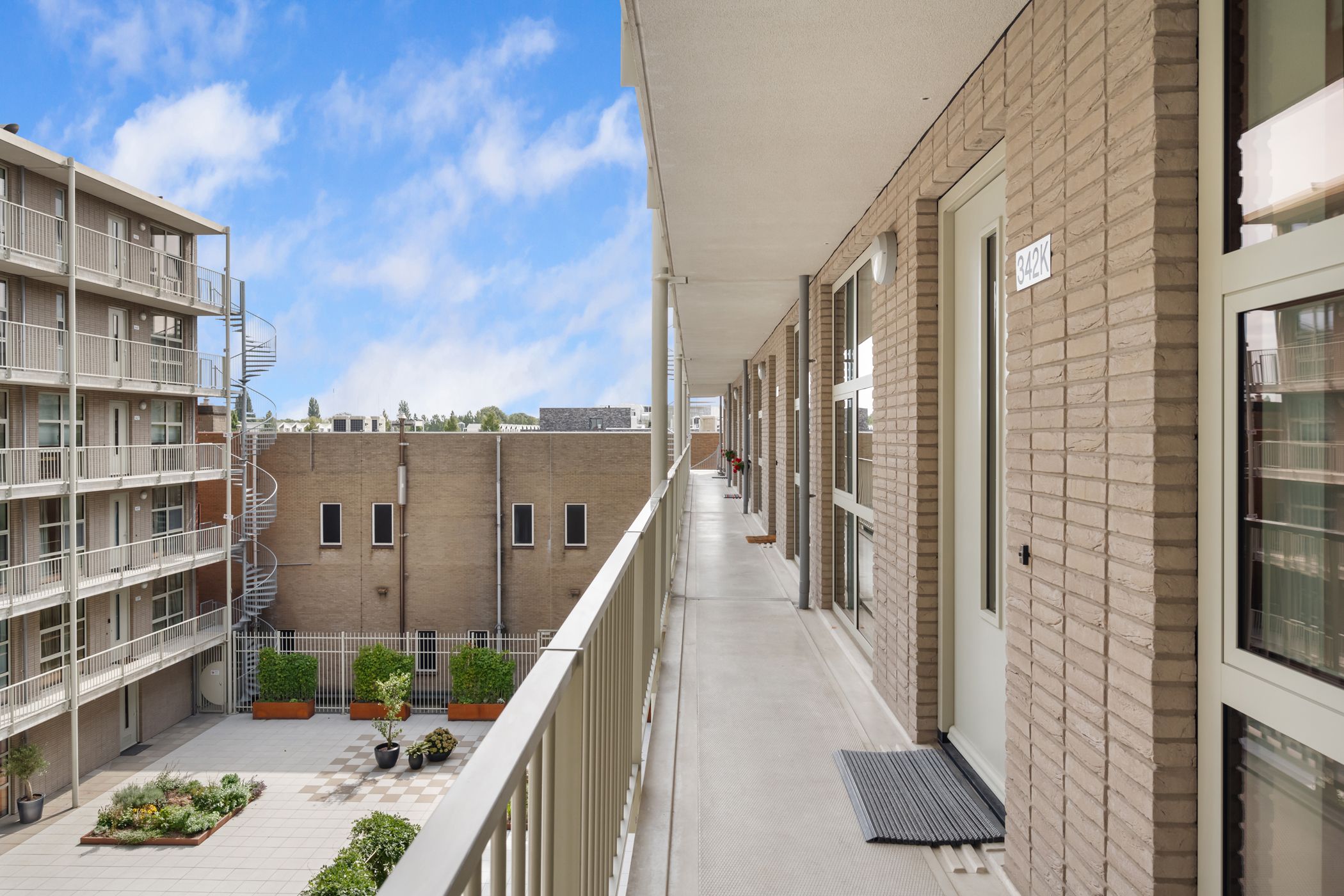 Foto 6 van Duikerlaan 342-K