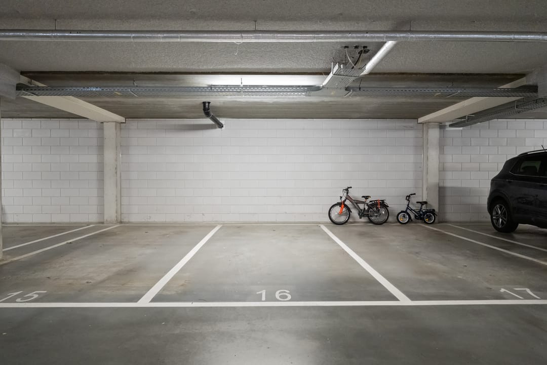 Foto 28 van Duikerlaan 342-K