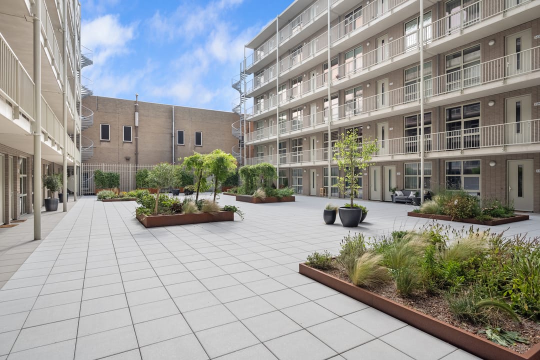 Foto 31 van Duikerlaan 342-K