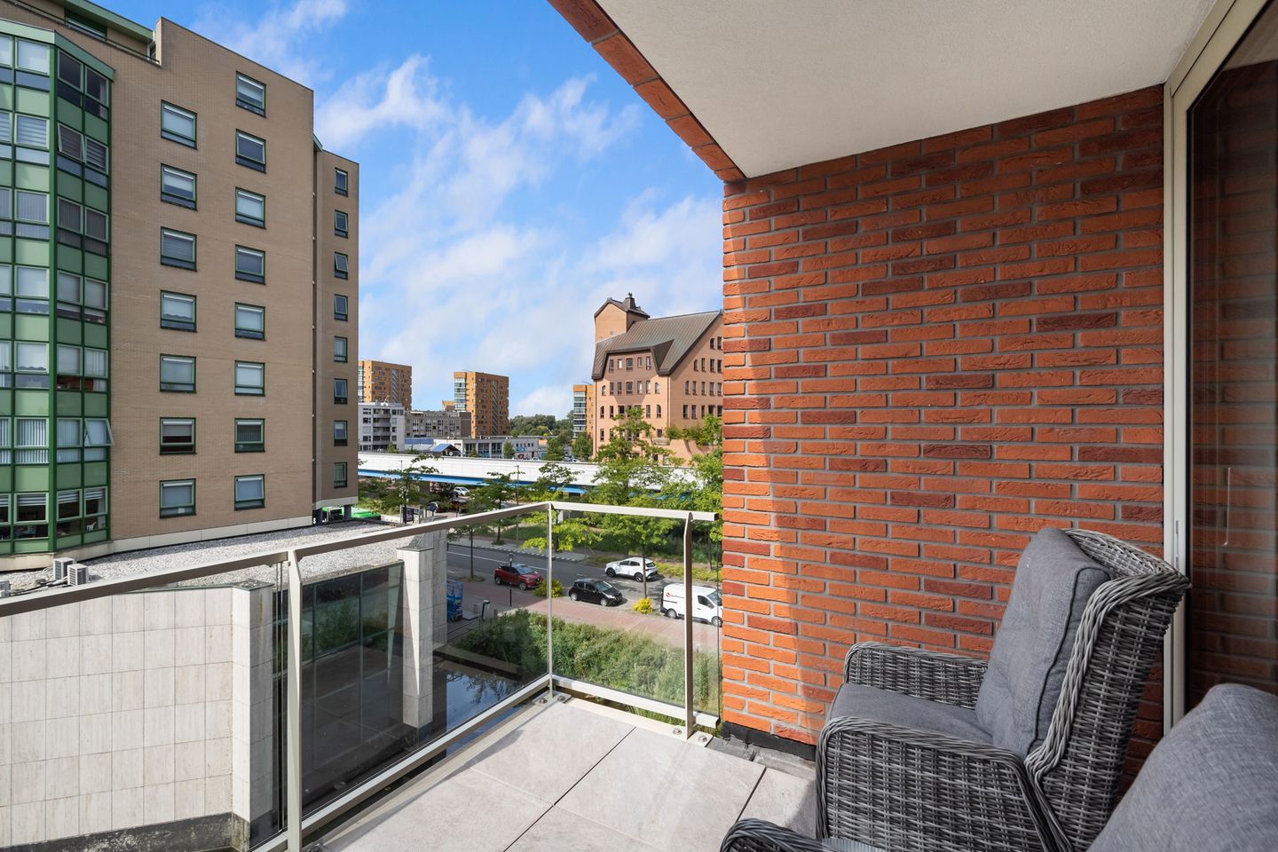 Foto 10 van Duikerlaan 342-K