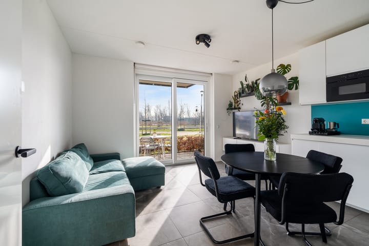 Foto 3 van Begoniatuin 301